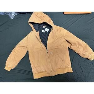 Carhart jacket